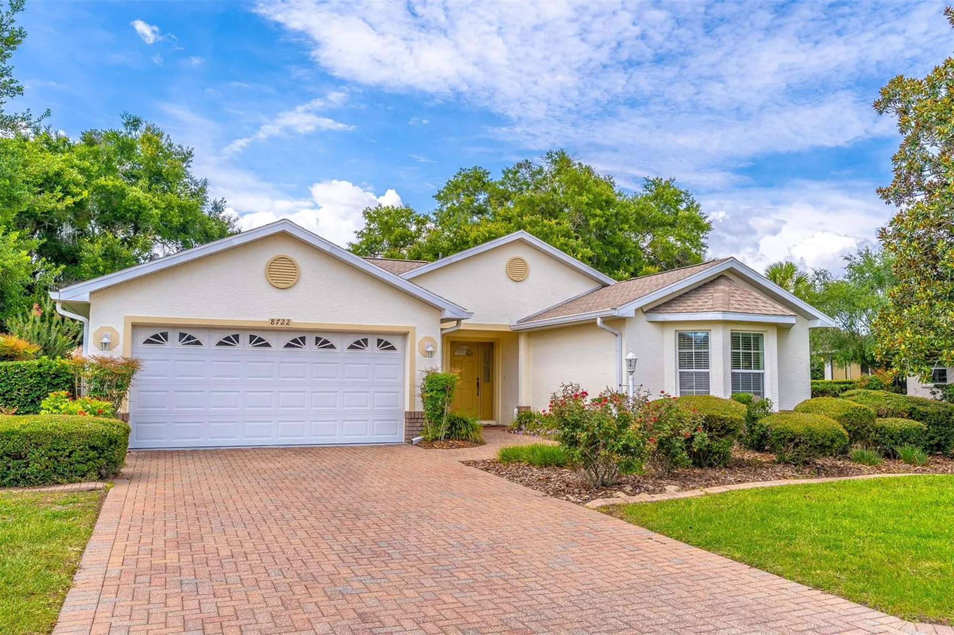 Ocala FL, 8722 SW 83rd Loop