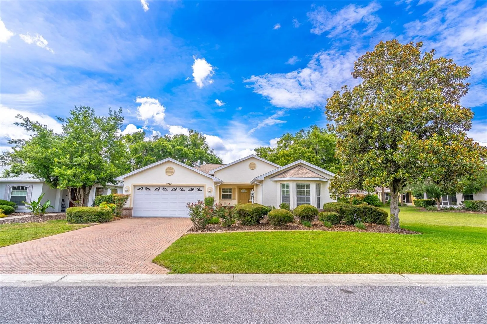 8722 SW 83rd Loop Ocala FL 34481