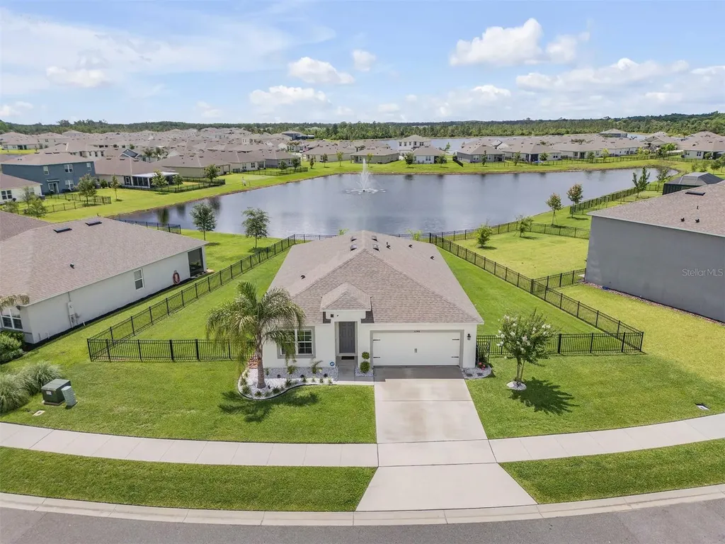 3248 Carpentaria Drive New Smyrna Beach FL 32168