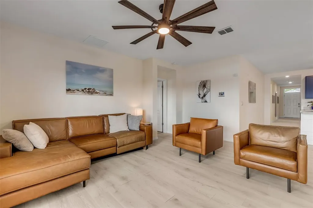 3248 Carpentaria Drive New Smyrna Beach FL 32168