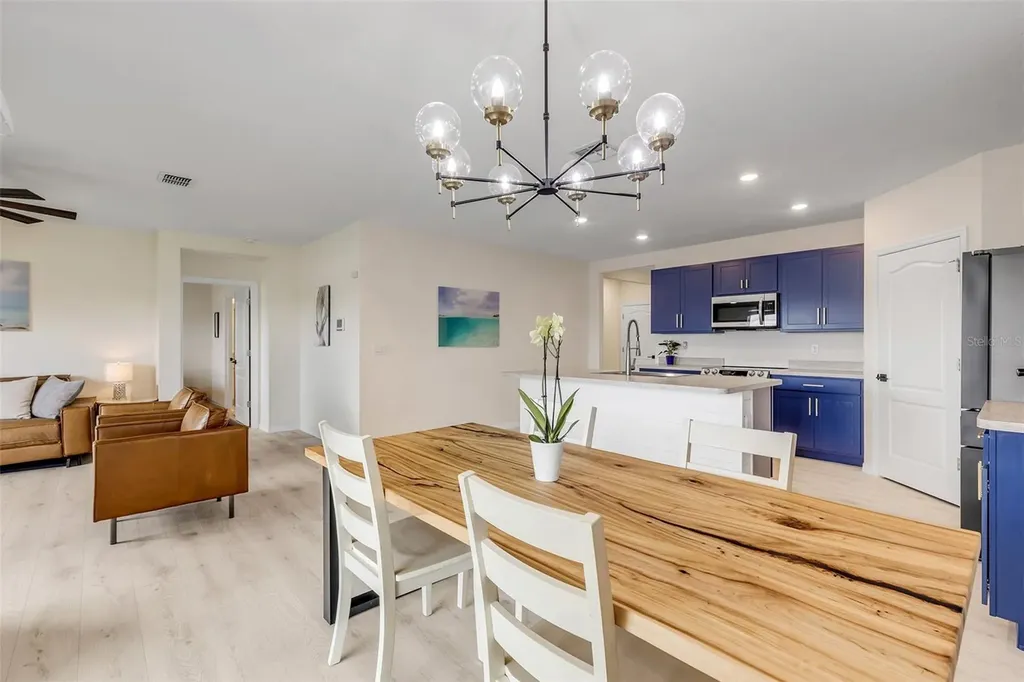 3248 Carpentaria Drive New Smyrna Beach FL 32168
