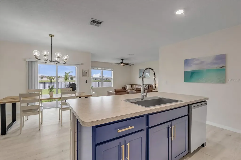 3248 Carpentaria Drive New Smyrna Beach FL 32168