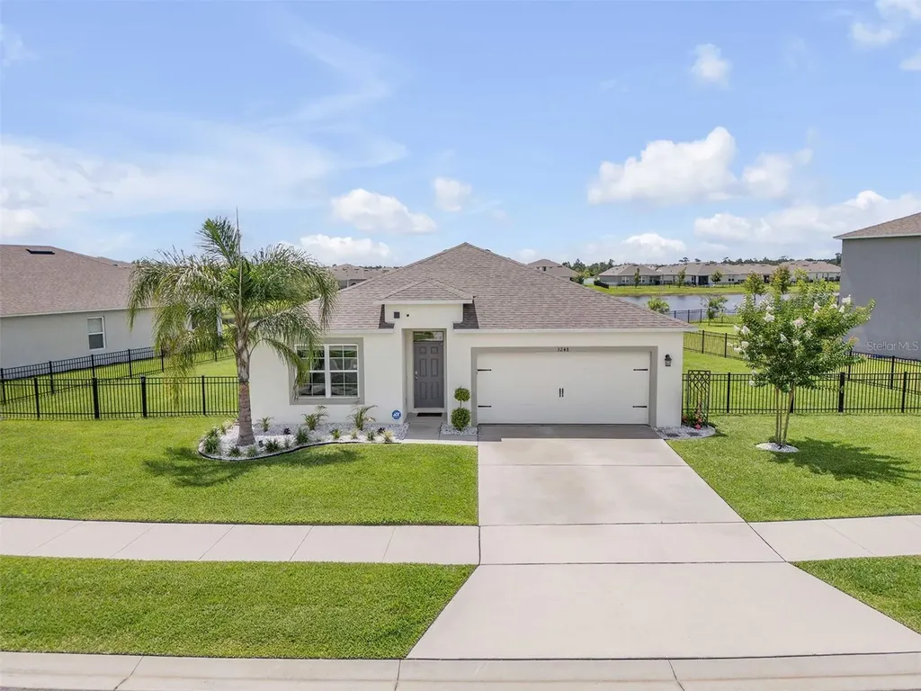 3248 Carpentaria Drive New Smyrna Beach FL 32168