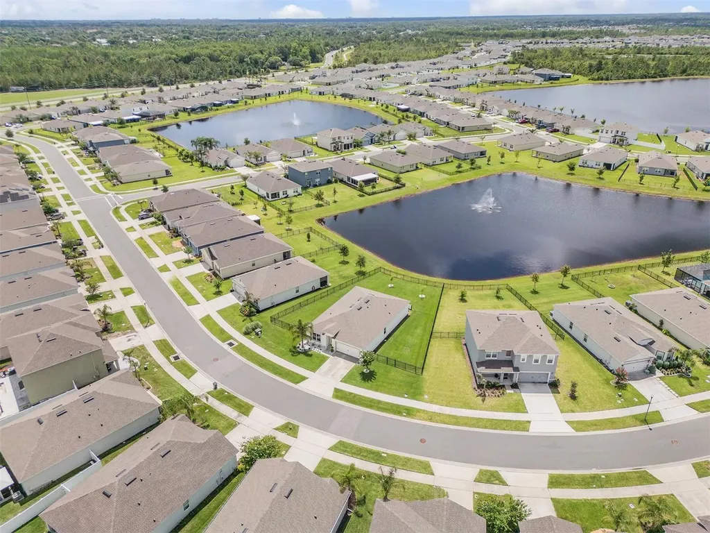 3248 Carpentaria Drive New Smyrna Beach FL 32168