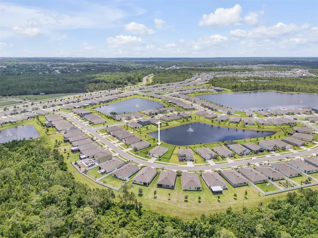 3248 Carpentaria Drive New Smyrna Beach FL 32168