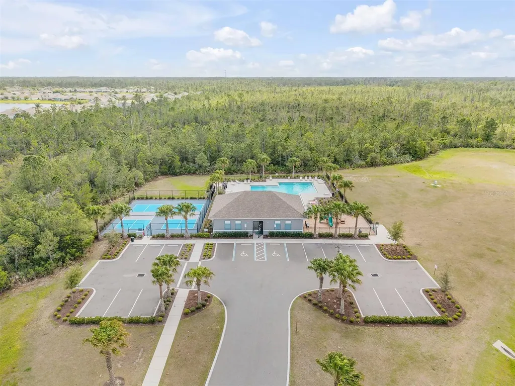 3248 Carpentaria Drive New Smyrna Beach FL 32168