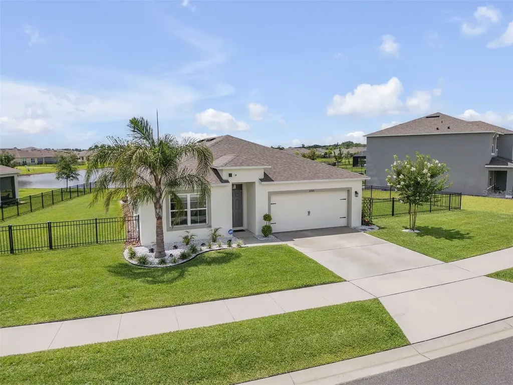 3248 Carpentaria Drive New Smyrna Beach FL 32168