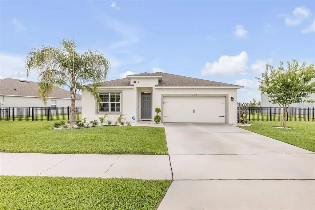 3248 Carpentaria Drive New Smyrna Beach FL 32168