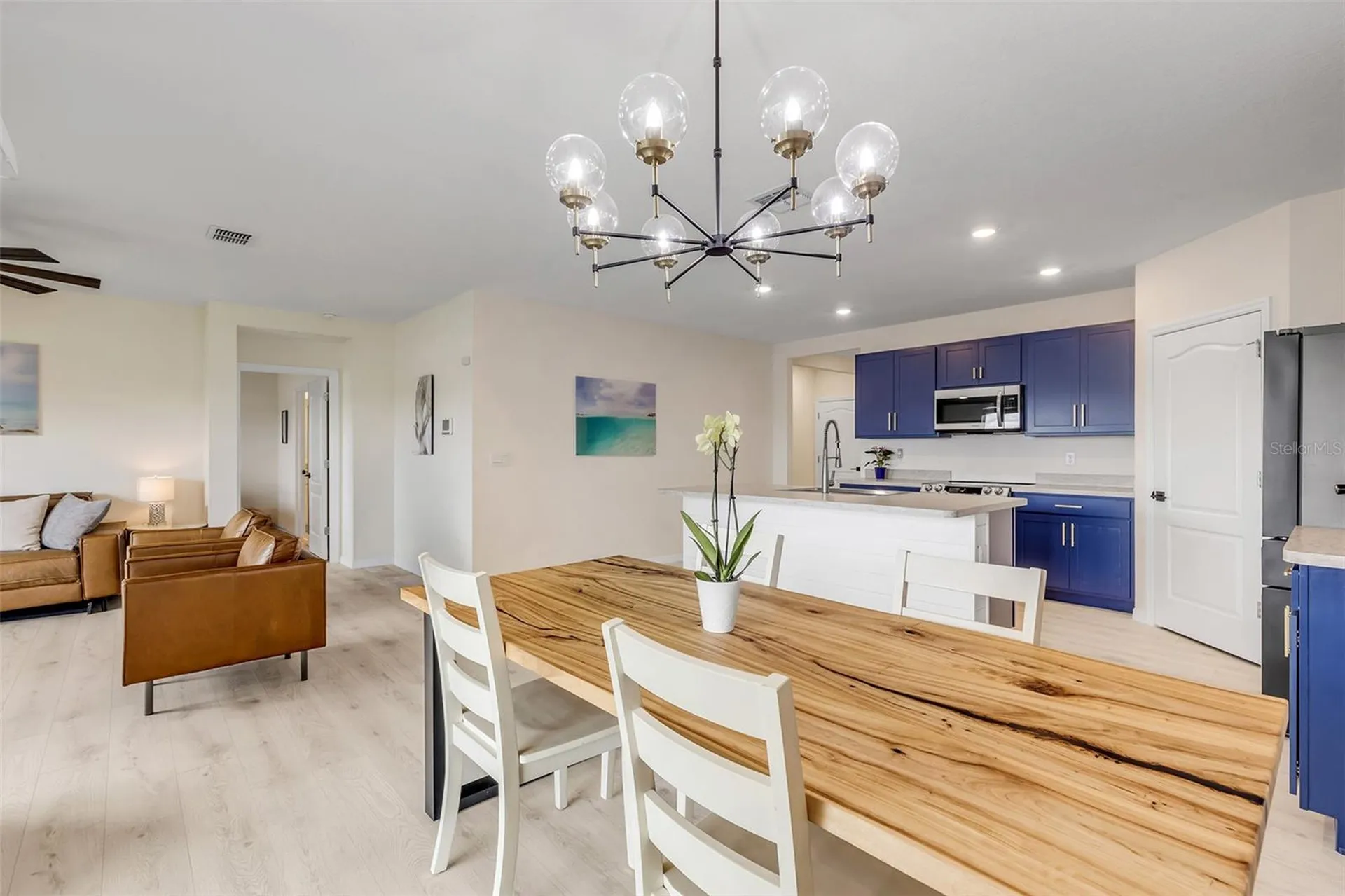 3248 Carpentaria Drive New Smyrna Beach FL 32168