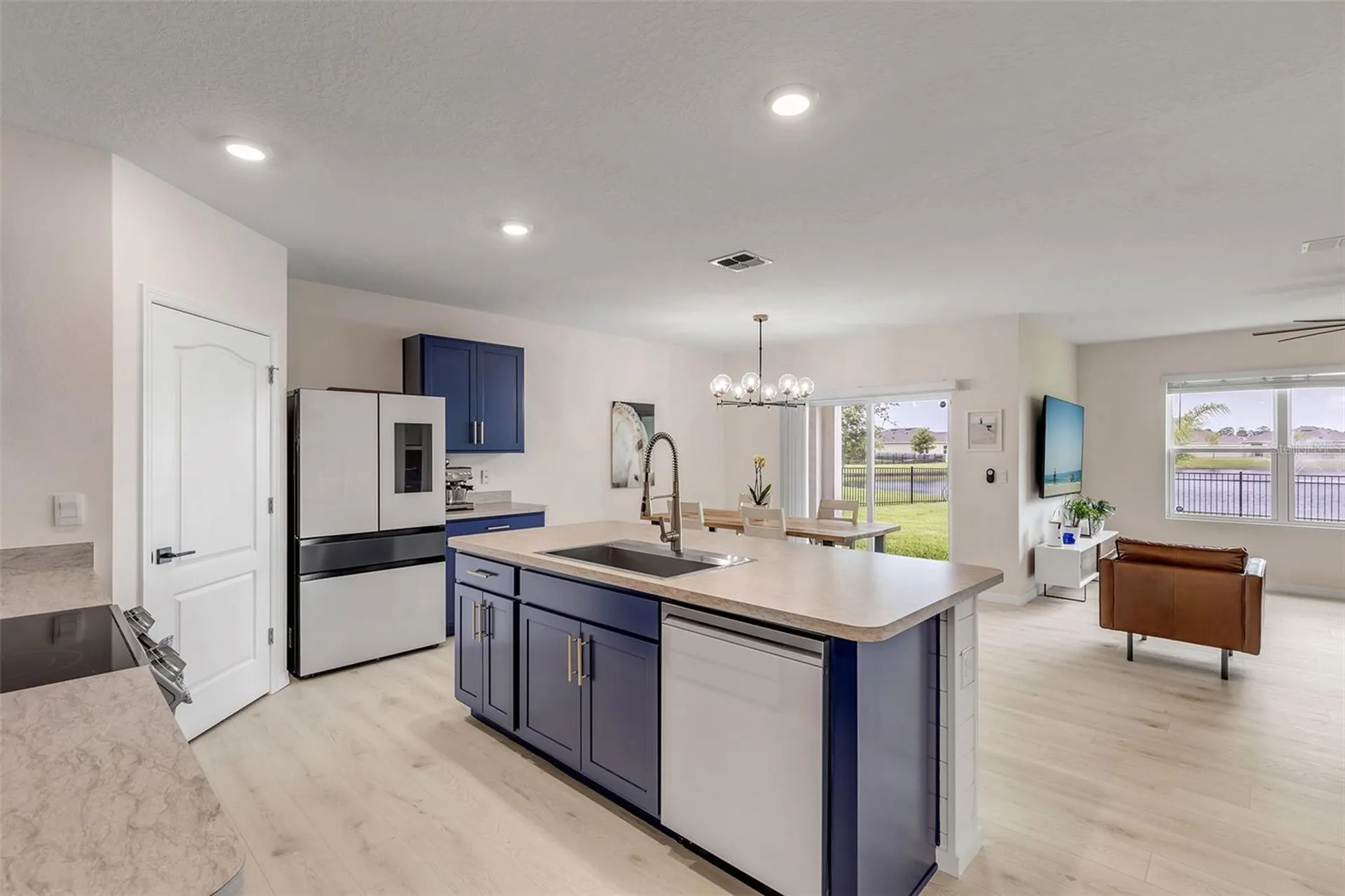 3248 Carpentaria Drive New Smyrna Beach FL 32168