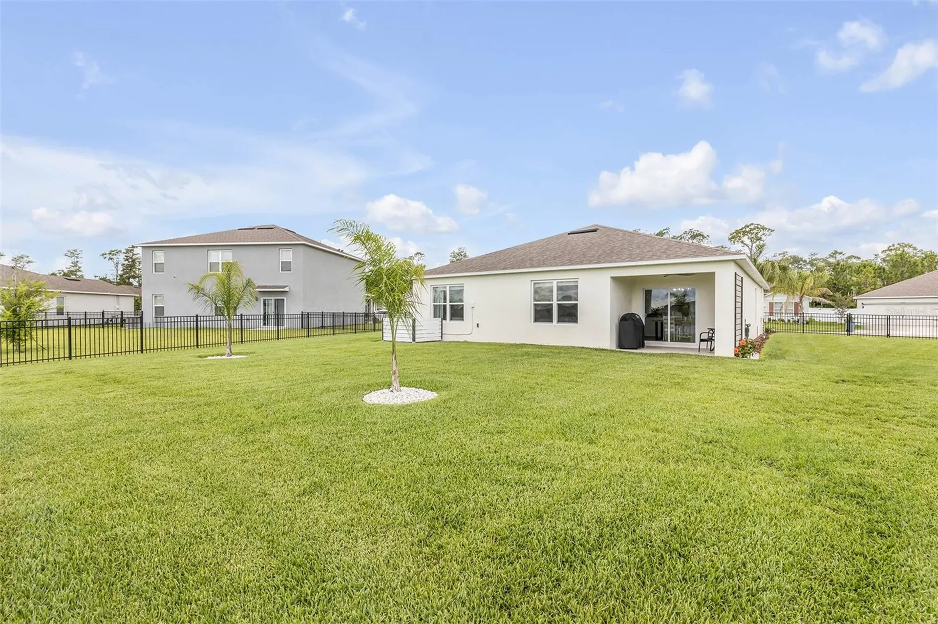 3248 Carpentaria Drive New Smyrna Beach FL 32168