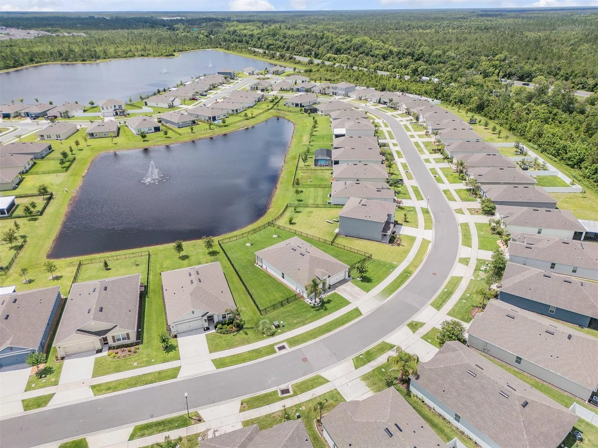 3248 Carpentaria Drive New Smyrna Beach FL 32168