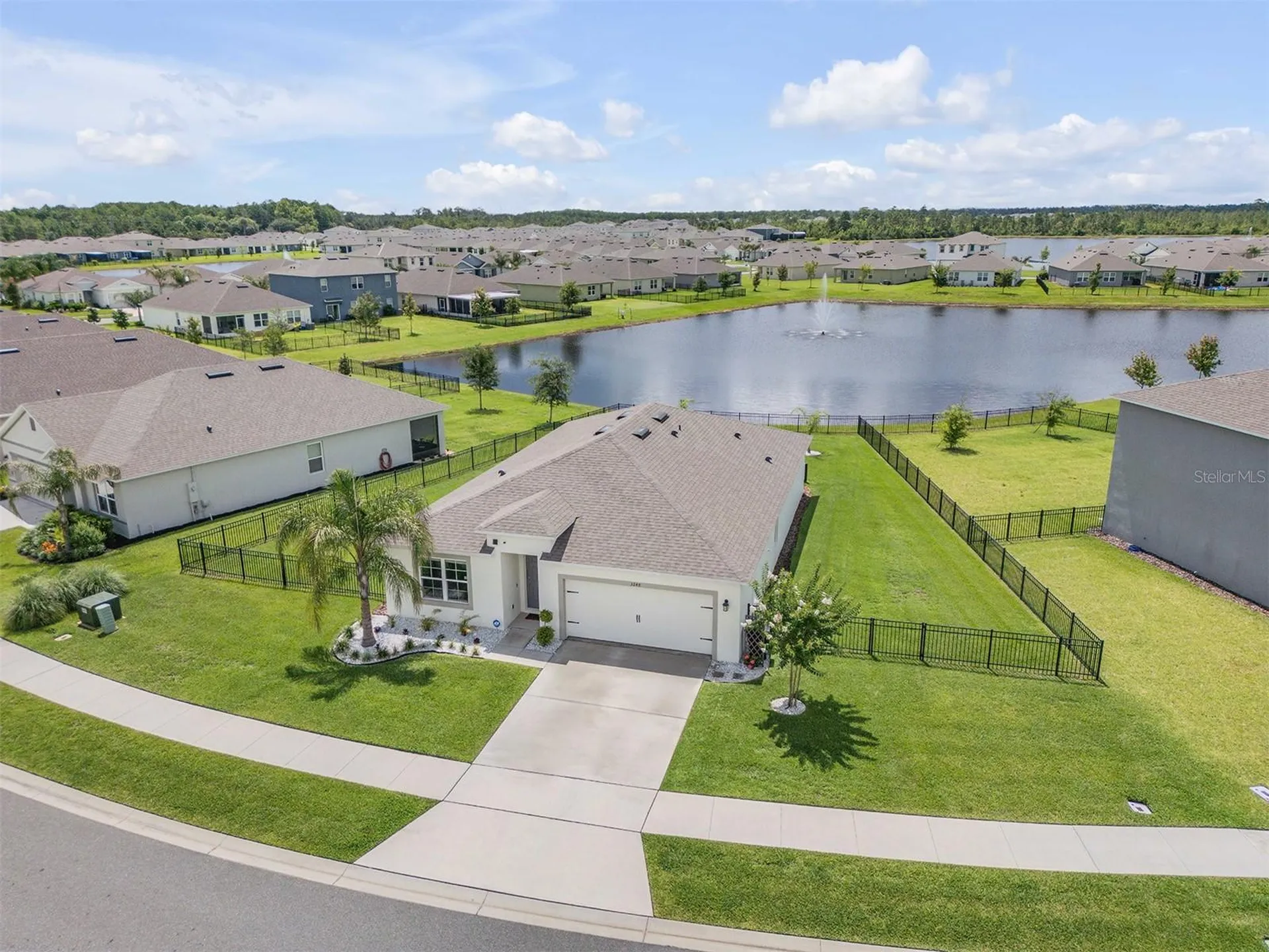 3248 Carpentaria Drive New Smyrna Beach FL 32168