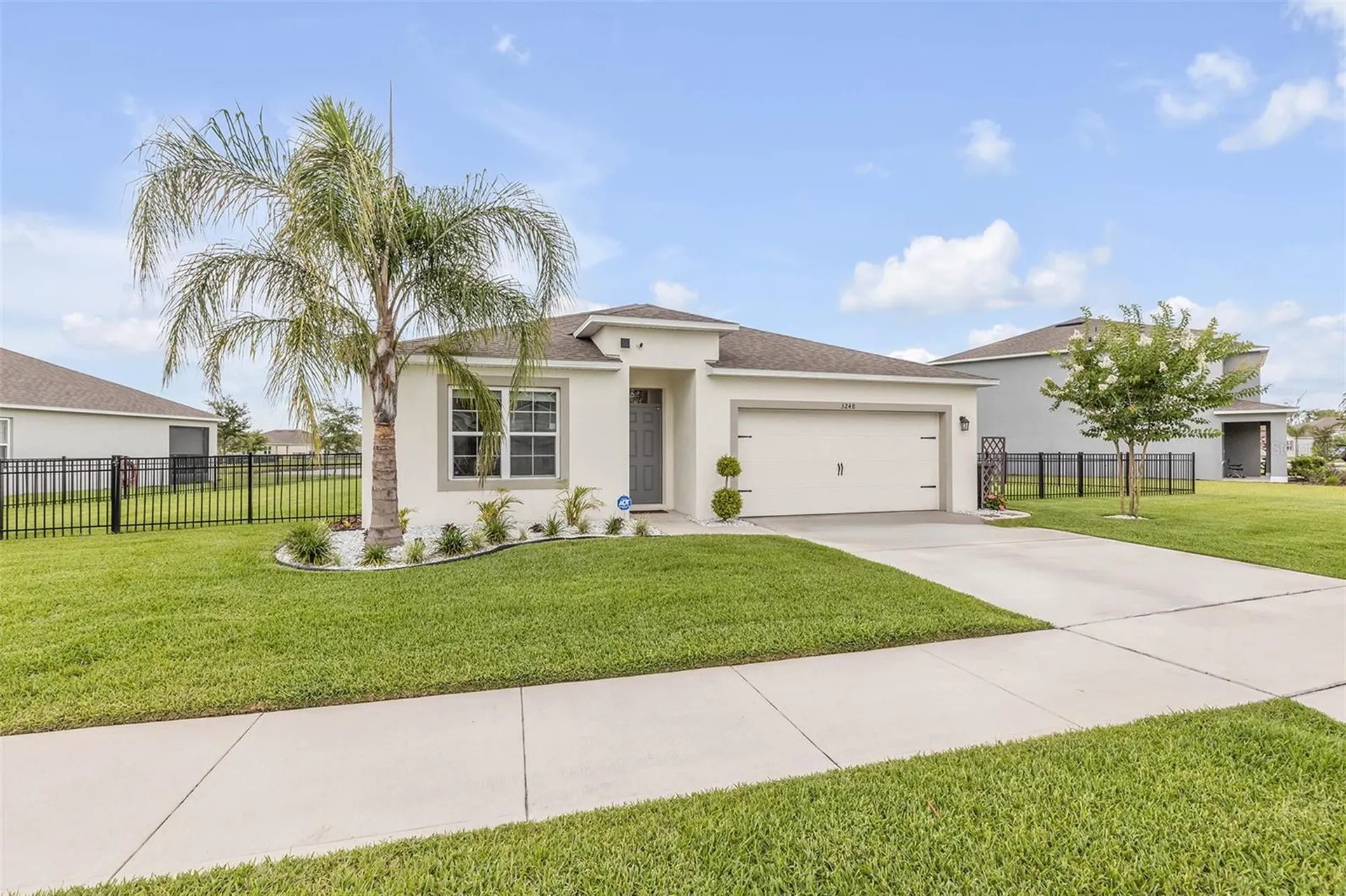 3248 Carpentaria Drive New Smyrna Beach FL 32168
