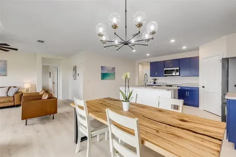 3248 Carpentaria Drive New Smyrna Beach FL 32168