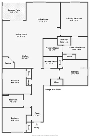 3248 Carpentaria Drive New Smyrna Beach FL 32168