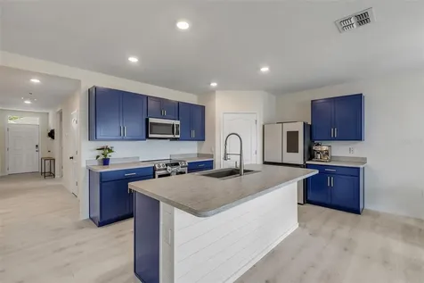 3248 Carpentaria Drive New Smyrna Beach FL 32168