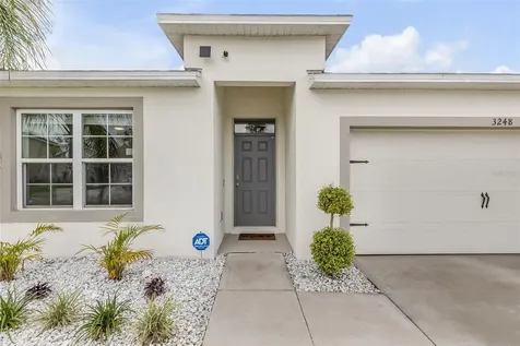 3248 Carpentaria Drive New Smyrna Beach FL 32168