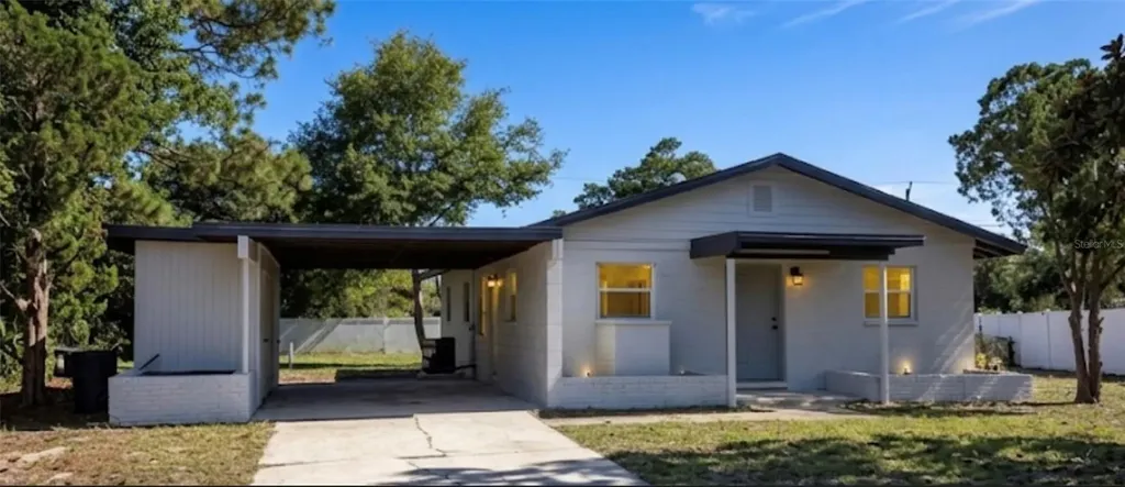 1011 Montclair Road Cocoa FL 32922
