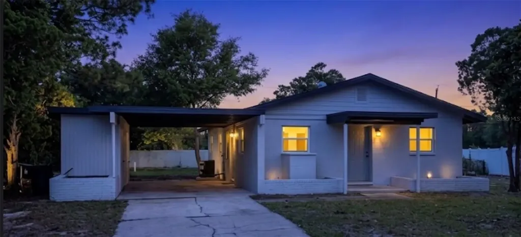 1011 Montclair Road Cocoa FL 32922