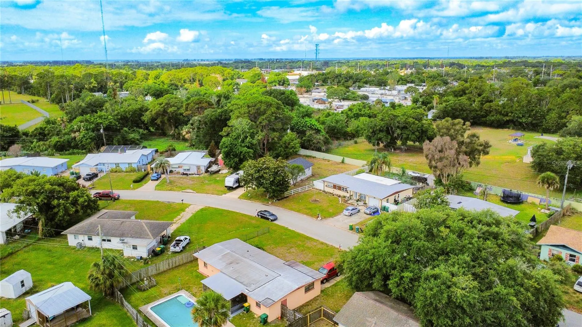 1011 Montclair Road Cocoa FL 32922