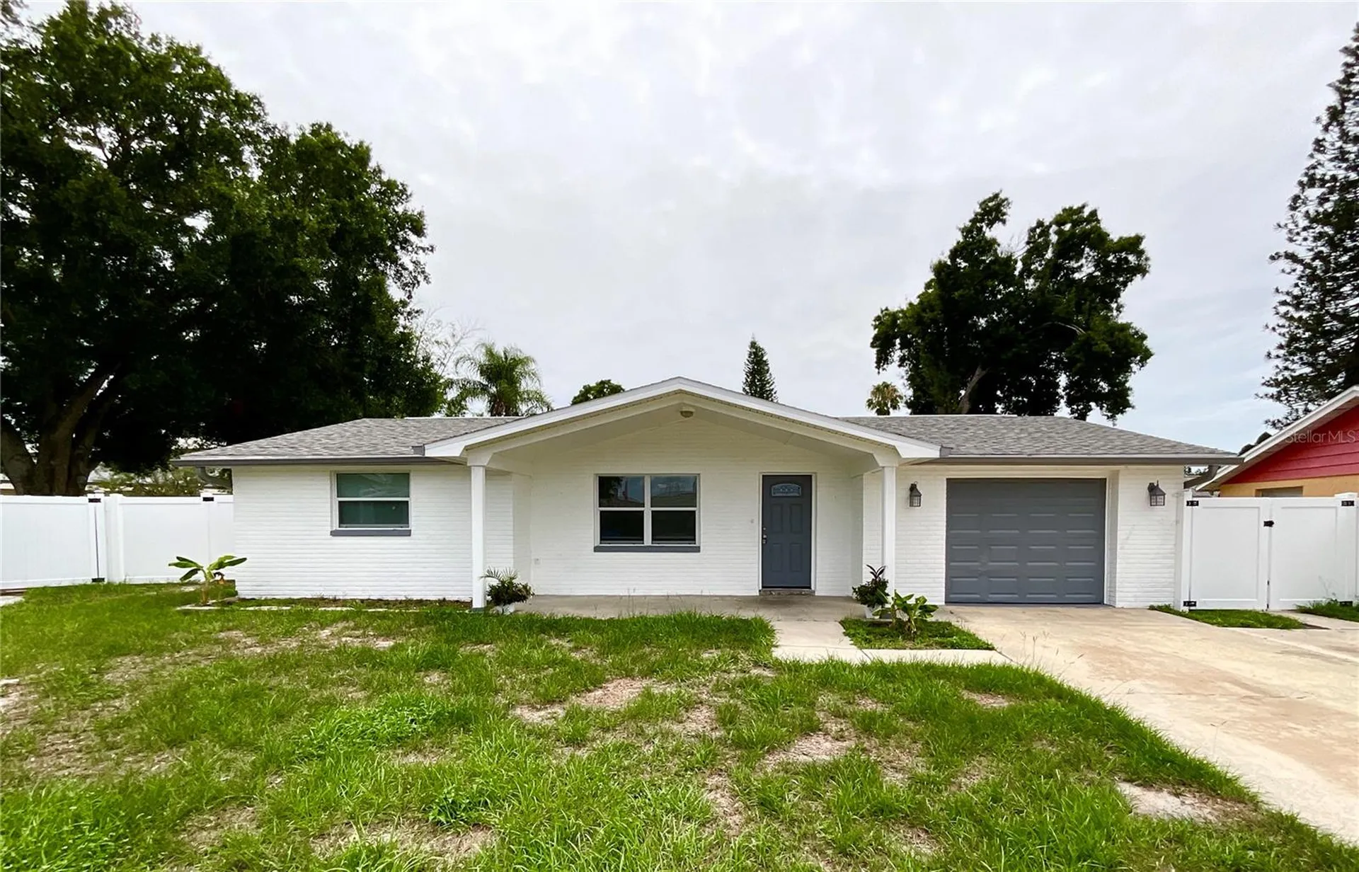 4233 Belle Isle Court New Port Richey FL 34653