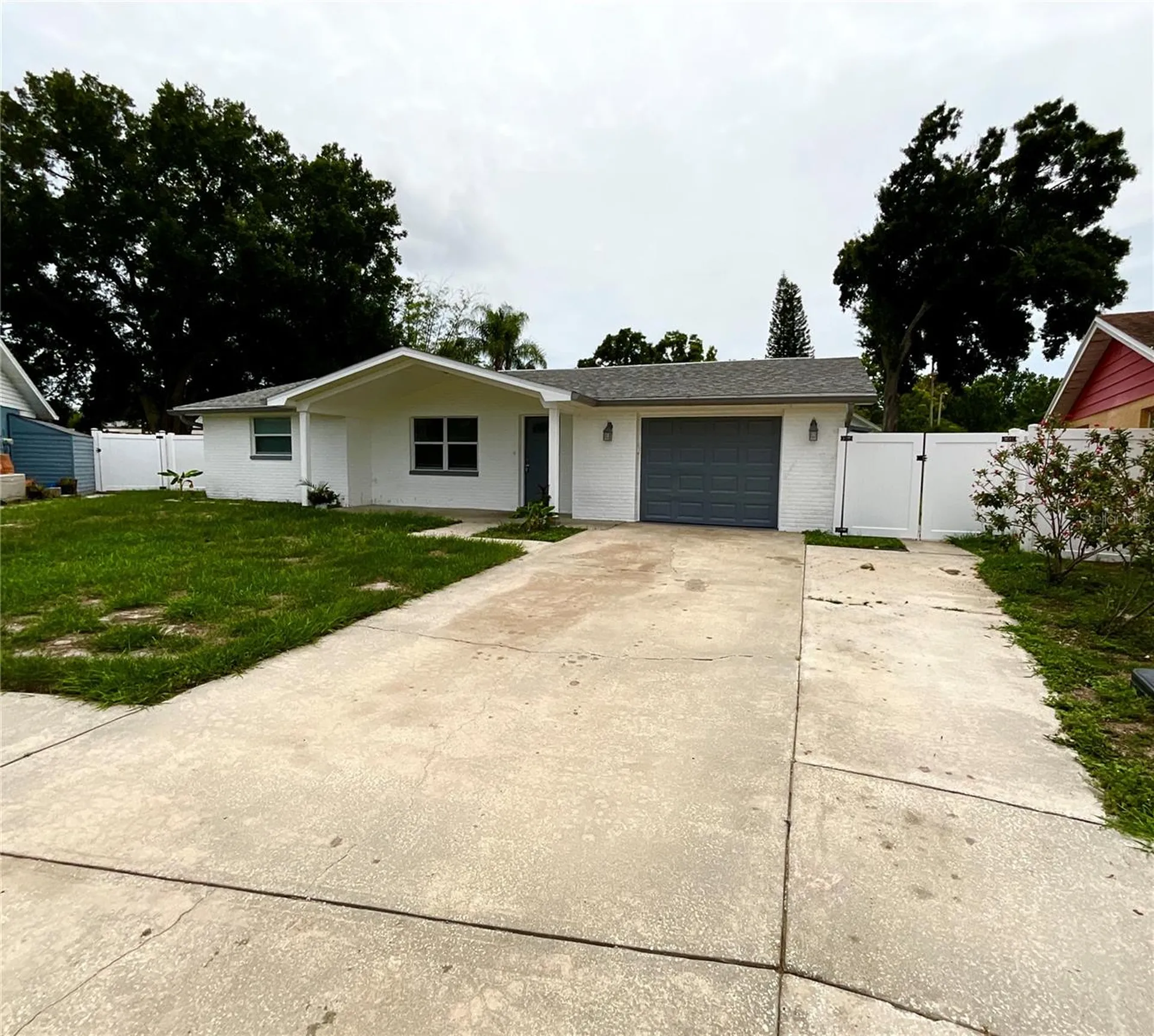 4233 Belle Isle Court New Port Richey FL 34653