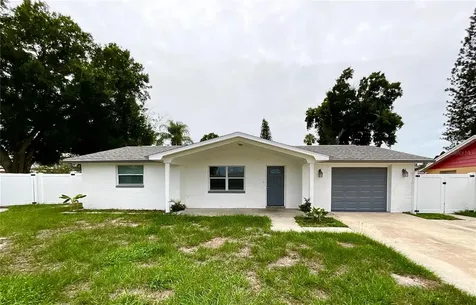 4233 Belle Isle Court New Port Richey FL 34653