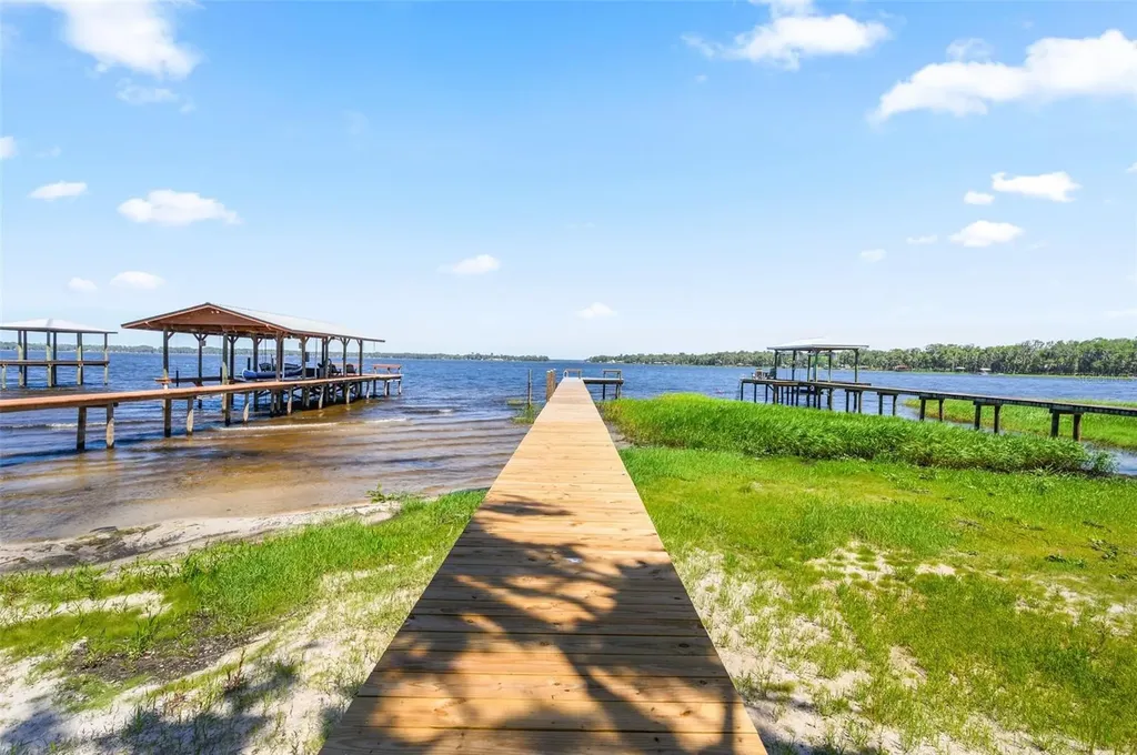 12525 NE 204th Terrace Waldo FL 32694