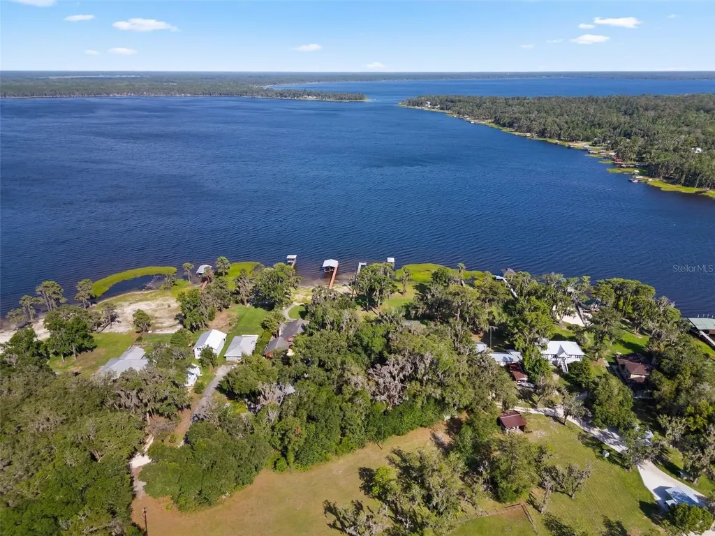 12525 NE 204th Terrace Waldo FL 32694