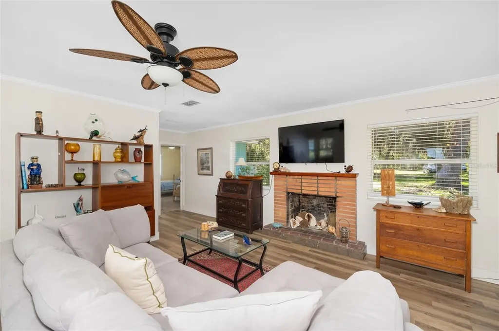 12525 NE 204th Terrace Waldo FL 32694