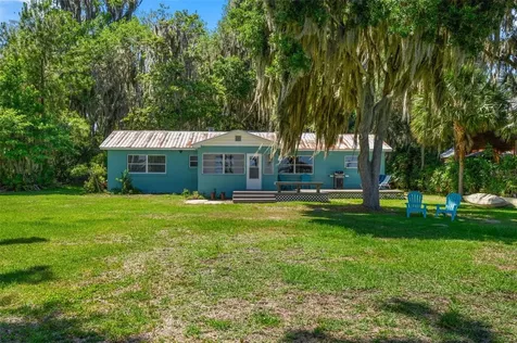 12525 NE 204th Terrace Waldo FL 32694
