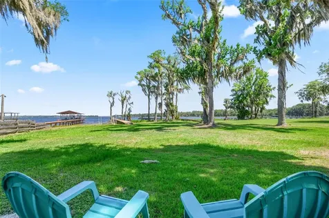 12525 NE 204th Terrace Waldo FL 32694