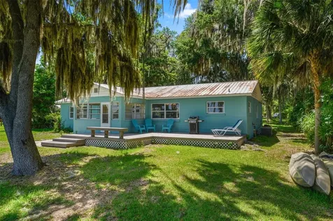 12525 NE 204th Terrace Waldo FL 32694