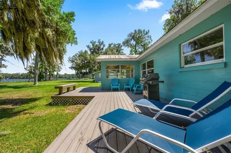 12525 NE 204th Terrace Waldo FL 32694