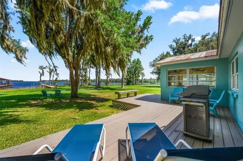 12525 NE 204th Terrace Waldo FL 32694