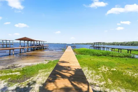 12525 NE 204th Terrace Waldo FL 32694