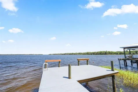 12525 NE 204th Terrace Waldo FL 32694