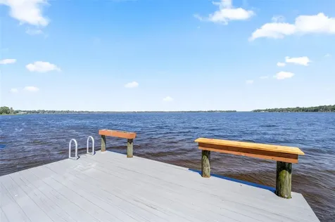 12525 NE 204th Terrace Waldo FL 32694