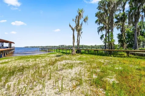 12525 NE 204th Terrace Waldo FL 32694