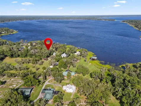 12525 NE 204th Terrace Waldo FL 32694