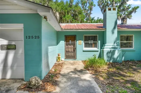 12525 NE 204th Terrace Waldo FL 32694