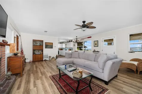12525 NE 204th Terrace Waldo FL 32694