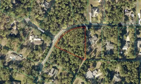 TBD LOT 6 SE 211th Circle Dunnellon FL 34431
