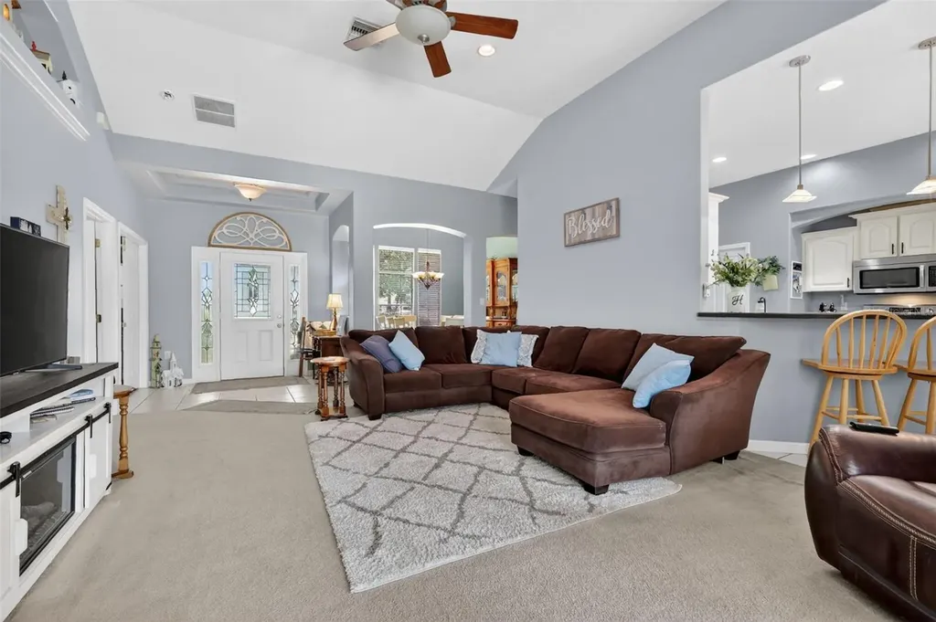 4215 Williams Street Fruitland Park FL 34731