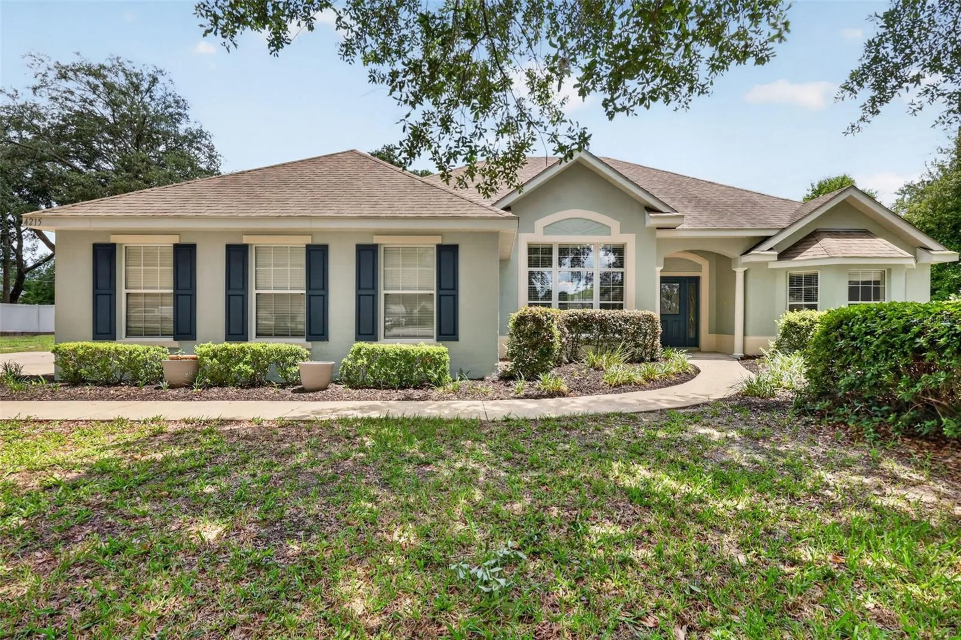 4215 Williams Street Fruitland Park FL 34731