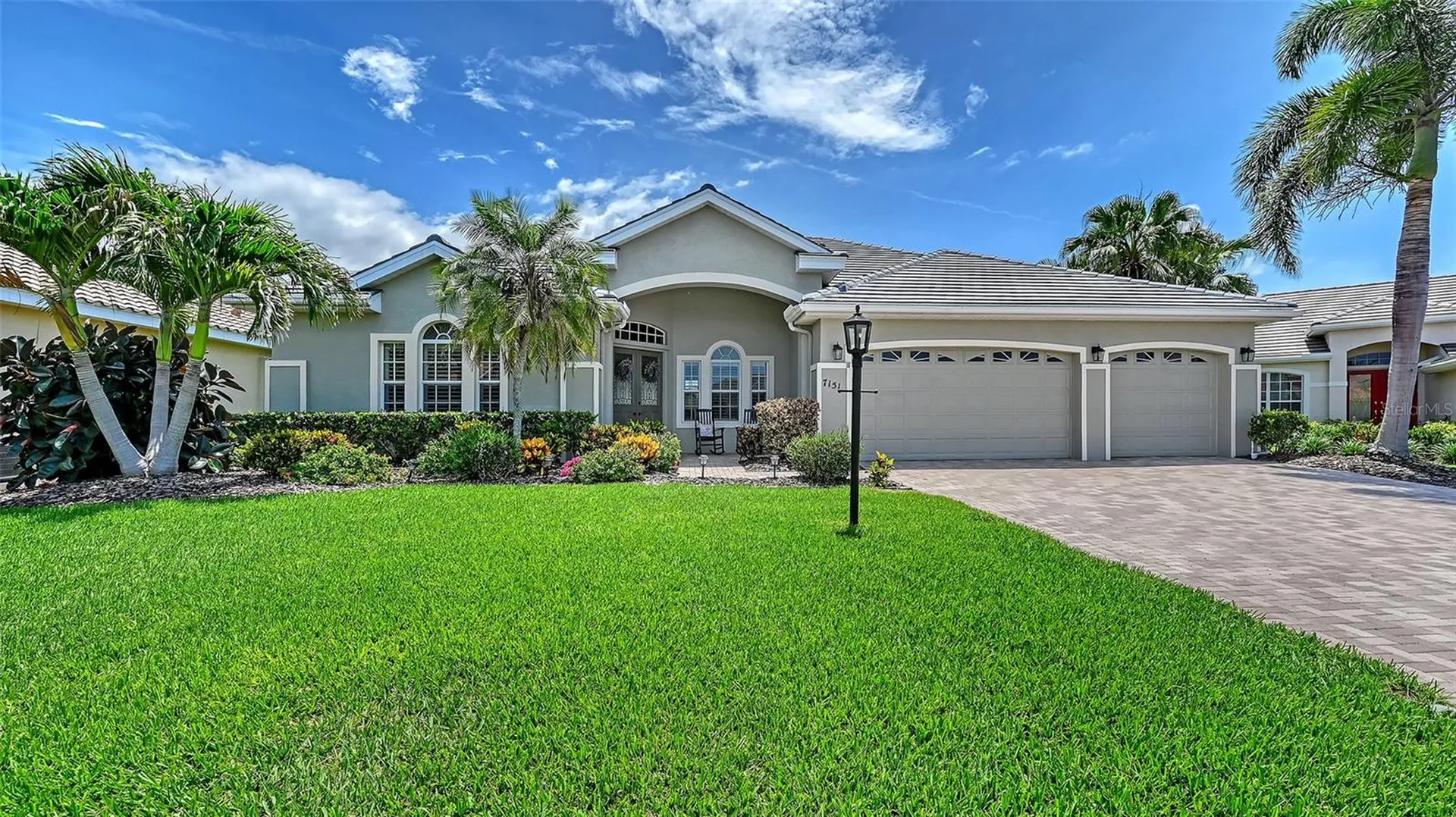 7151 Wainscott Court Sarasota FL 34238