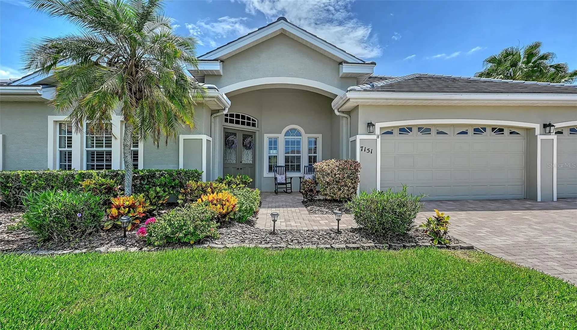 7151 Wainscott Court Sarasota FL 34238
