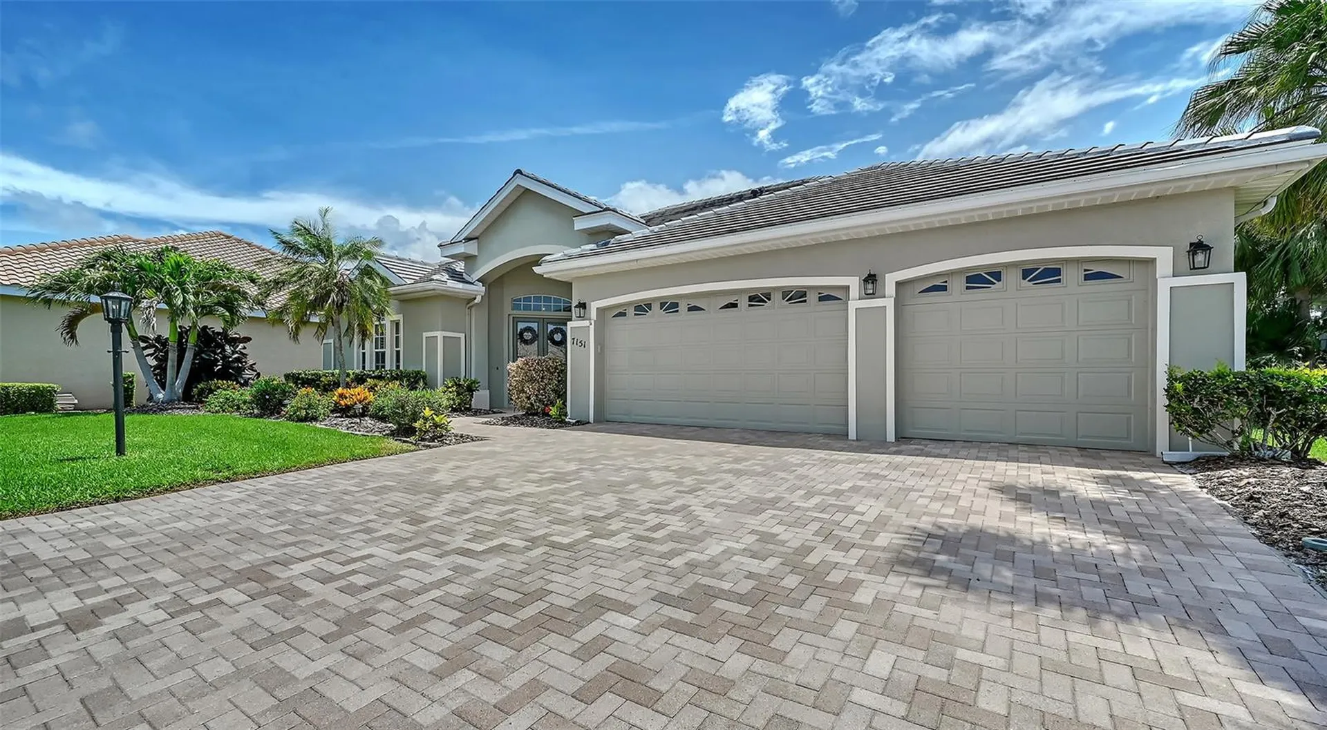 7151 Wainscott Court Sarasota FL 34238