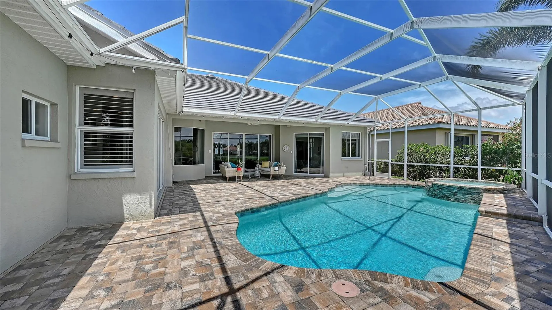 7151 Wainscott Court Sarasota FL 34238